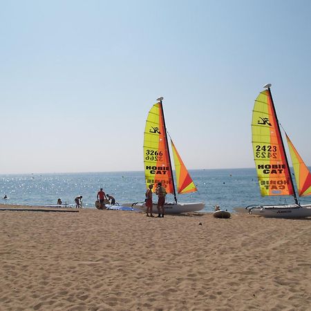 Hotel Montemar Maritim Σάντα Σουζάνα Εξωτερικό φωτογραφία