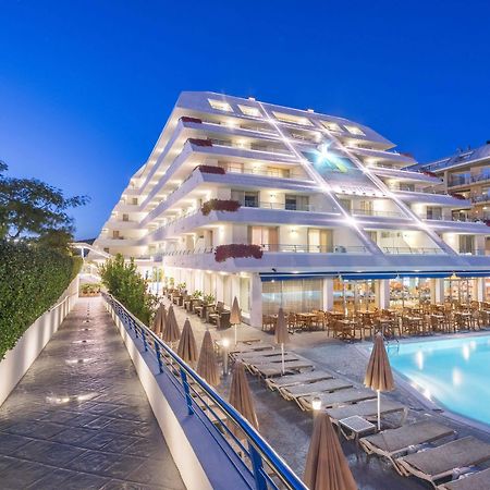 Hotel Montemar Maritim Σάντα Σουζάνα Εξωτερικό φωτογραφία