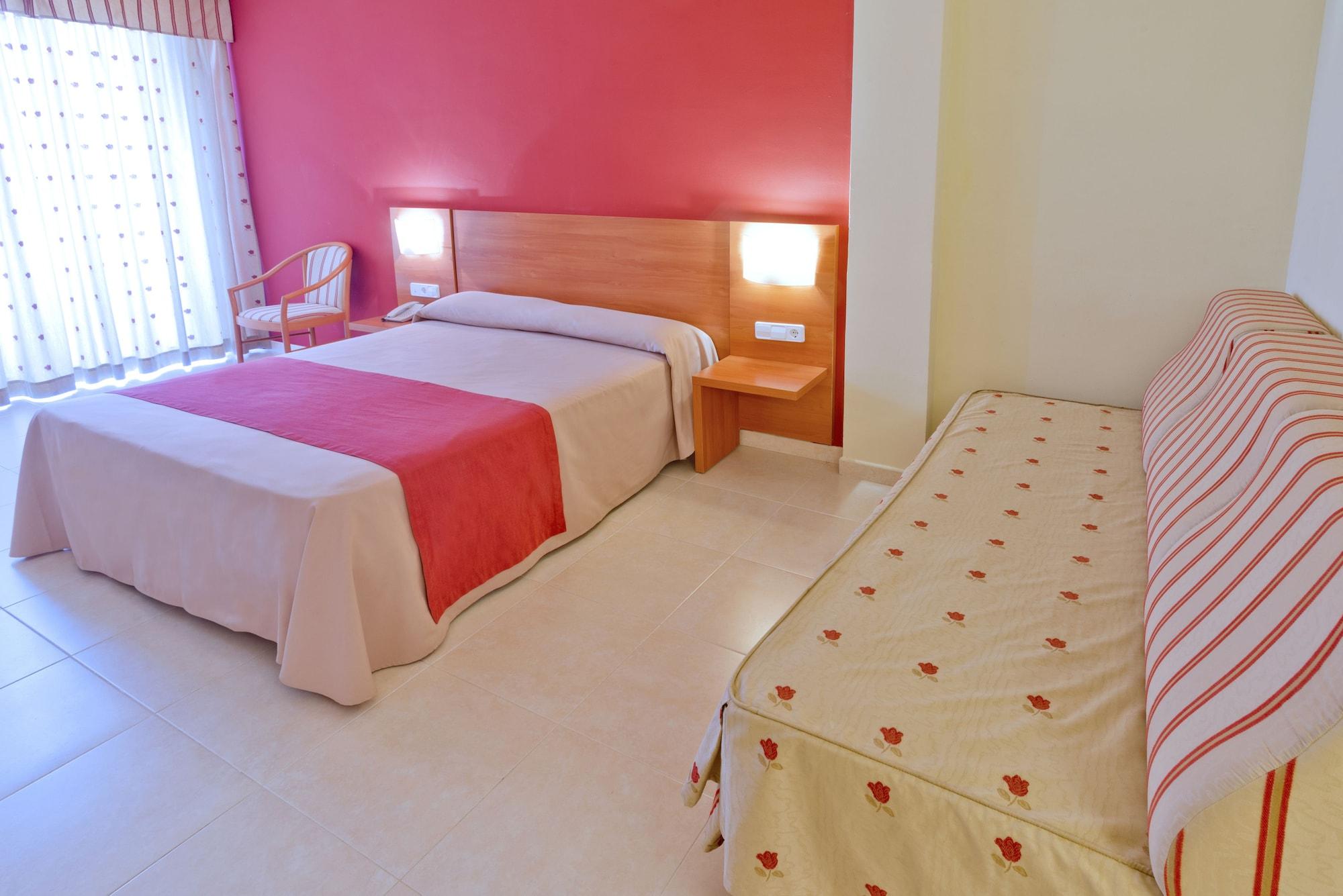 Hotel Montemar Maritim Σάντα Σουζάνα Εξωτερικό φωτογραφία