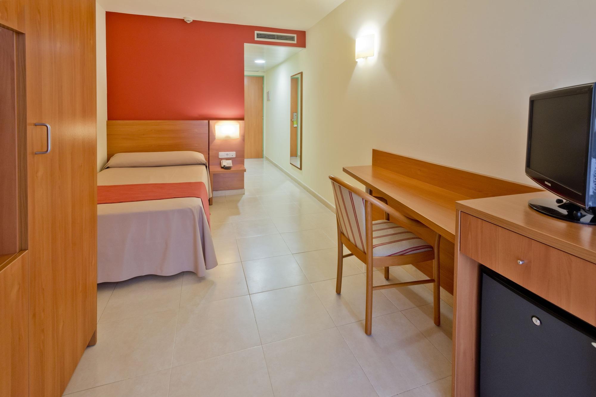 Hotel Montemar Maritim Σάντα Σουζάνα Εξωτερικό φωτογραφία
