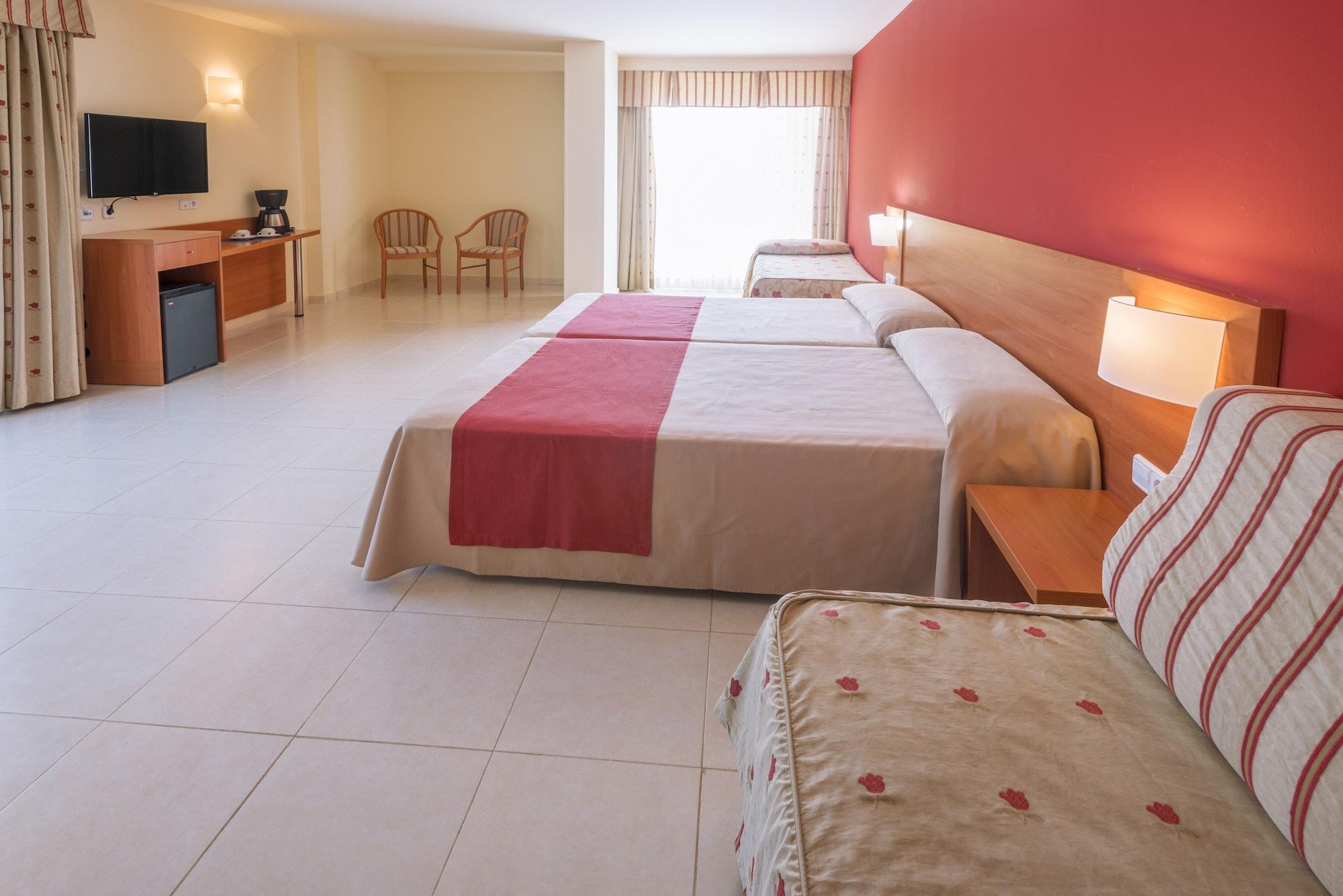 Hotel Montemar Maritim Σάντα Σουζάνα Εξωτερικό φωτογραφία
