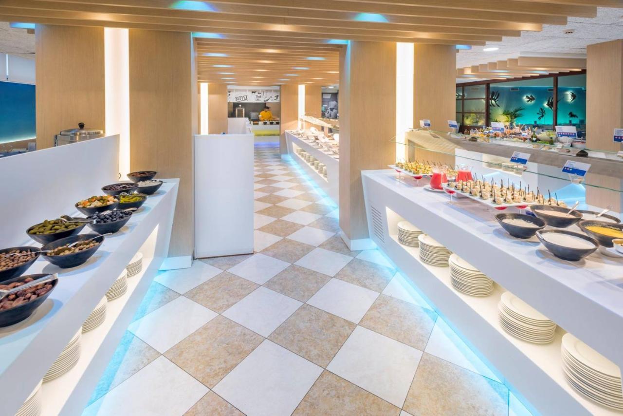 Hotel Montemar Maritim Σάντα Σουζάνα Εξωτερικό φωτογραφία