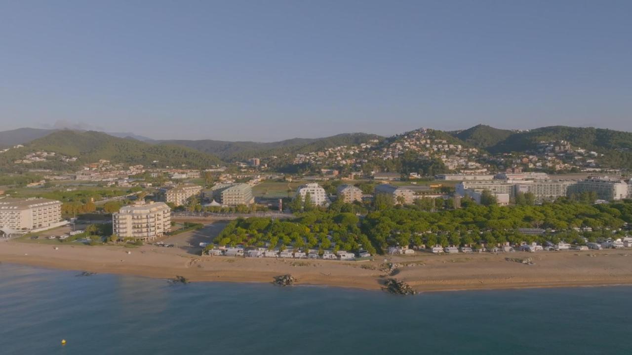 Hotel Montemar Maritim Σάντα Σουζάνα Εξωτερικό φωτογραφία