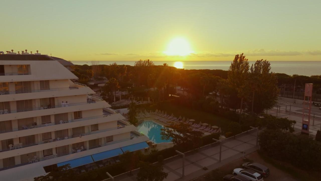 Hotel Montemar Maritim Σάντα Σουζάνα Εξωτερικό φωτογραφία