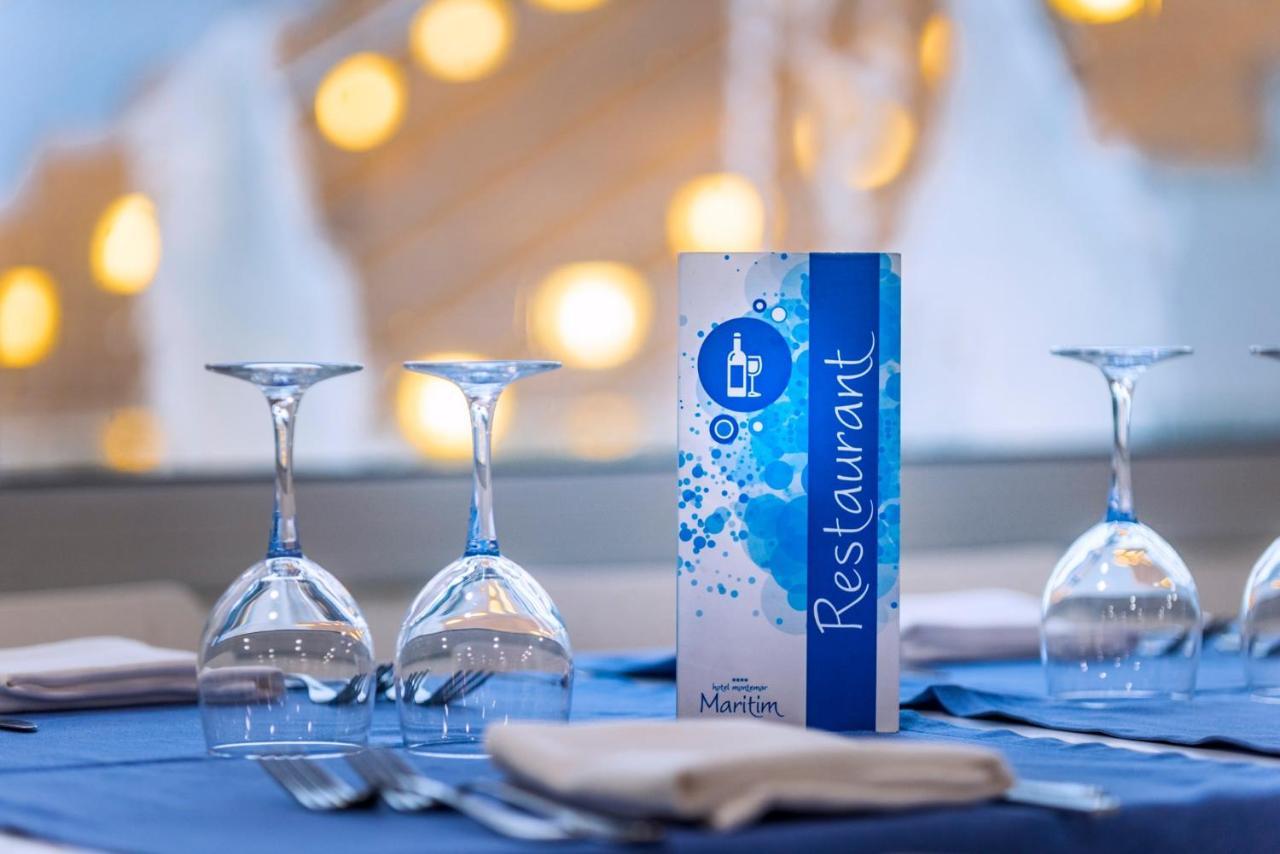 Hotel Montemar Maritim Σάντα Σουζάνα Εξωτερικό φωτογραφία