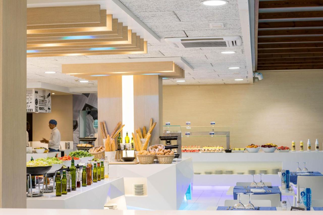 Hotel Montemar Maritim Σάντα Σουζάνα Εξωτερικό φωτογραφία