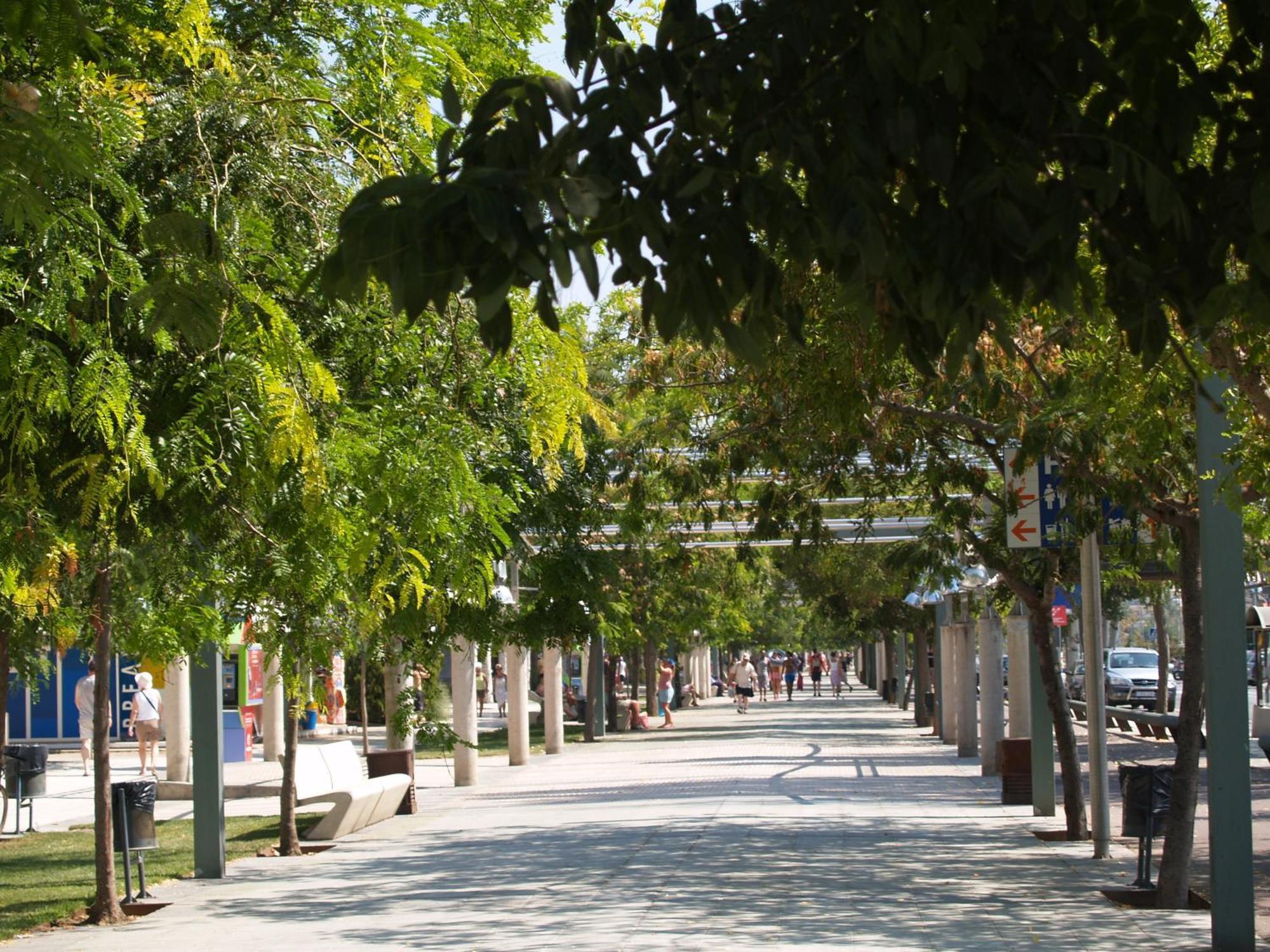 Hotel Montemar Maritim Σάντα Σουζάνα Εξωτερικό φωτογραφία