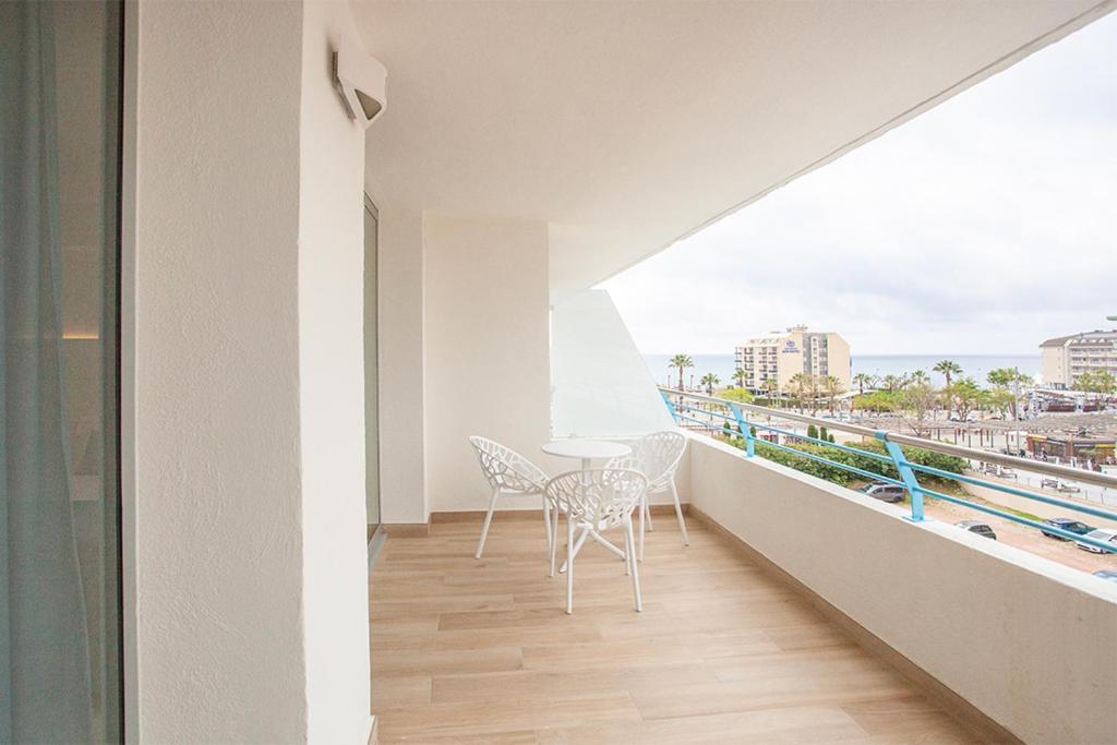 Hotel Montemar Maritim Σάντα Σουζάνα Εξωτερικό φωτογραφία