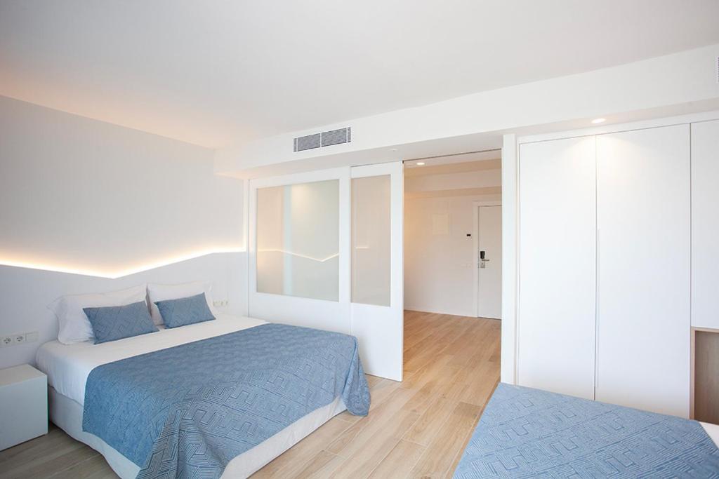 Hotel Montemar Maritim Σάντα Σουζάνα Εξωτερικό φωτογραφία