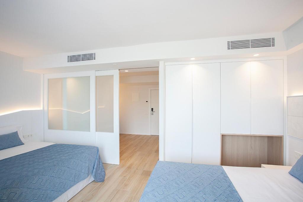 Hotel Montemar Maritim Σάντα Σουζάνα Εξωτερικό φωτογραφία