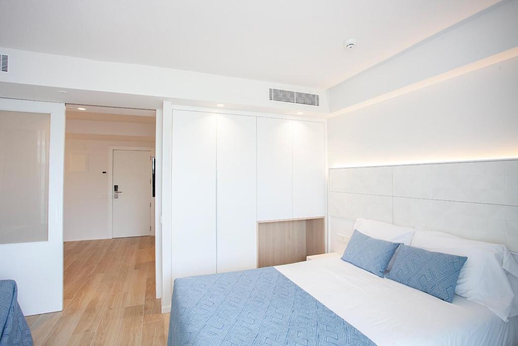 Hotel Montemar Maritim Σάντα Σουζάνα Εξωτερικό φωτογραφία