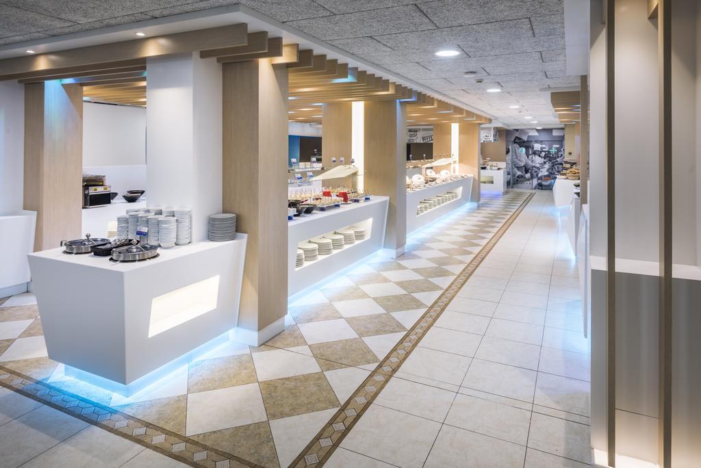 Hotel Montemar Maritim Σάντα Σουζάνα Εξωτερικό φωτογραφία