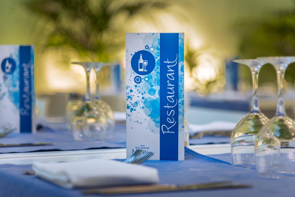 Hotel Montemar Maritim Σάντα Σουζάνα Εξωτερικό φωτογραφία
