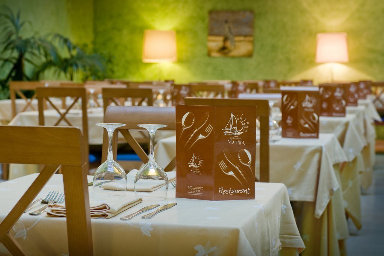 Hotel Montemar Maritim Σάντα Σουζάνα Εξωτερικό φωτογραφία